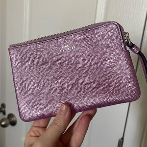 Coach Coin purse